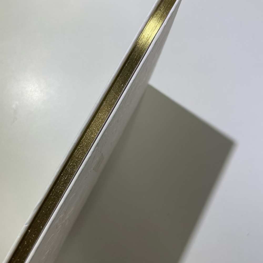 Dior Embossed Notebook - Picture 5 of 9
